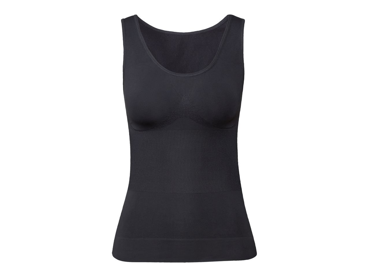 Canotta modellante da donna