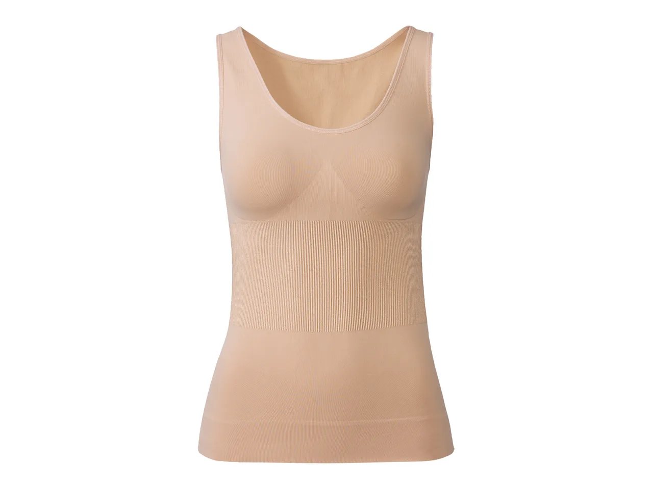 Canotta modellante da donna