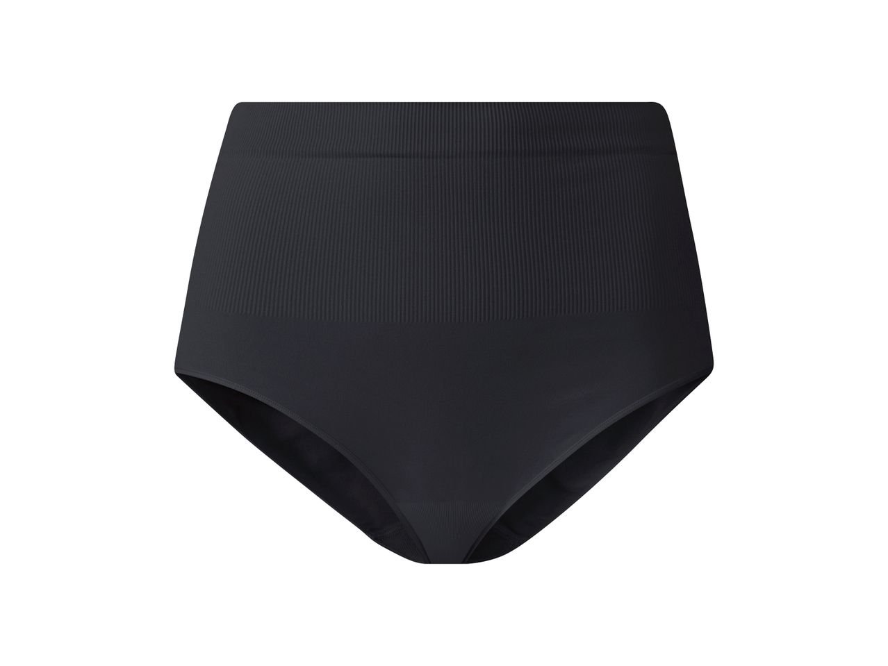 Slip modellante a vita alta da donna