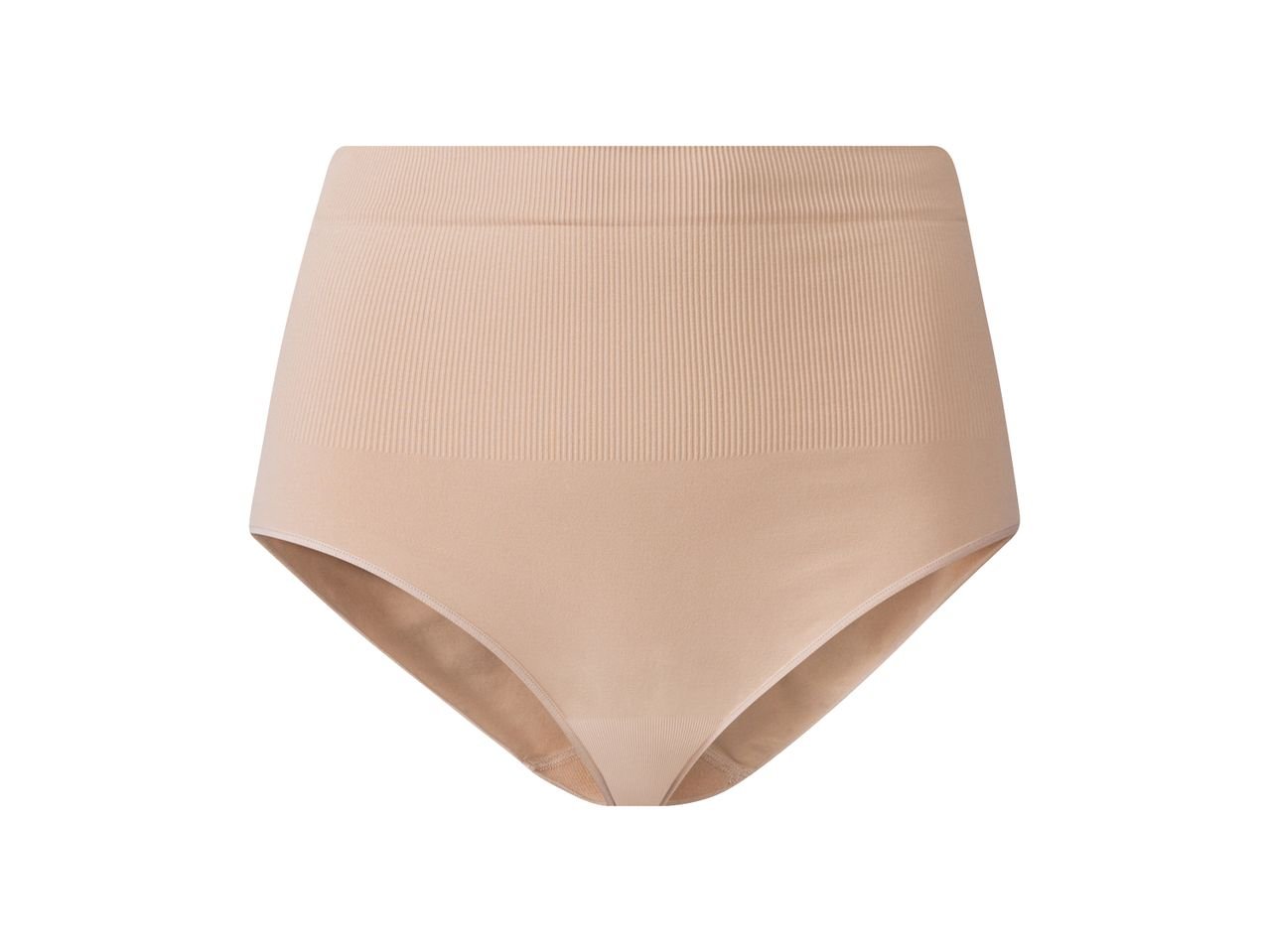 Slip modellante a vita alta da donna