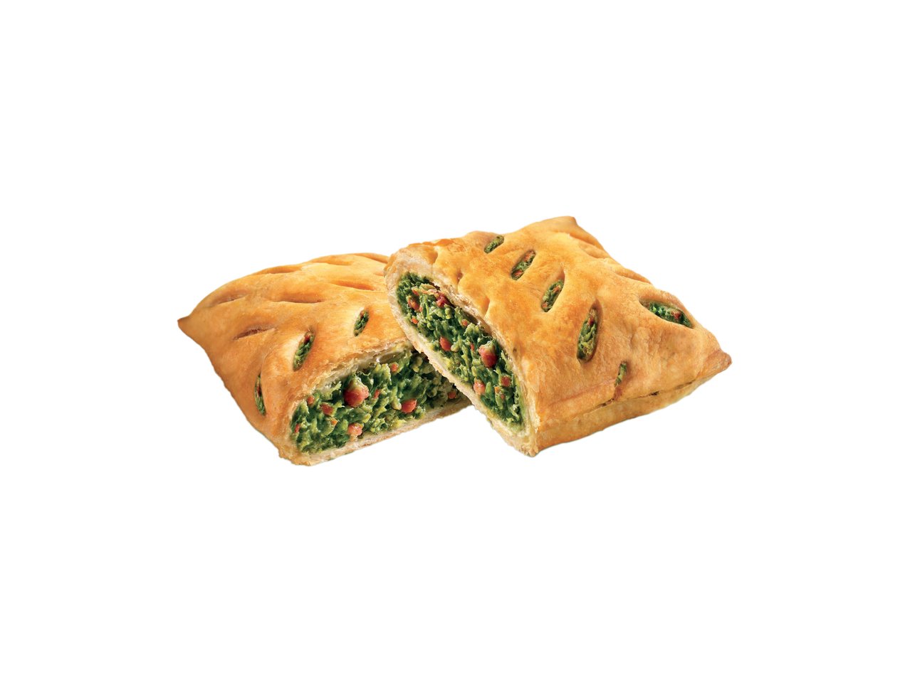 Sfizioso salsiccia e friarielli