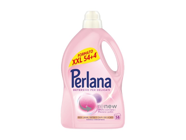 Detersivo liquido