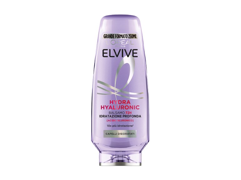 Elvive shampoo o balsamo