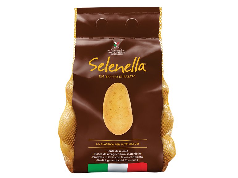 Patate Selenella