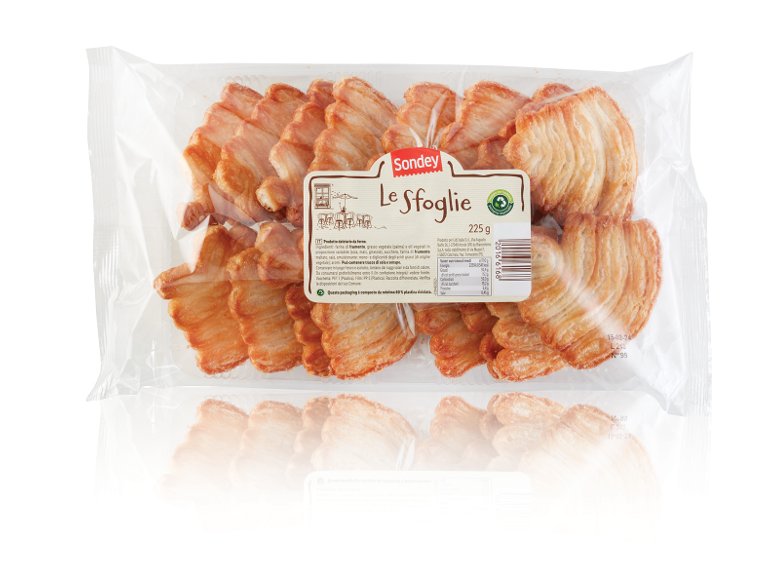 Le sfoglie