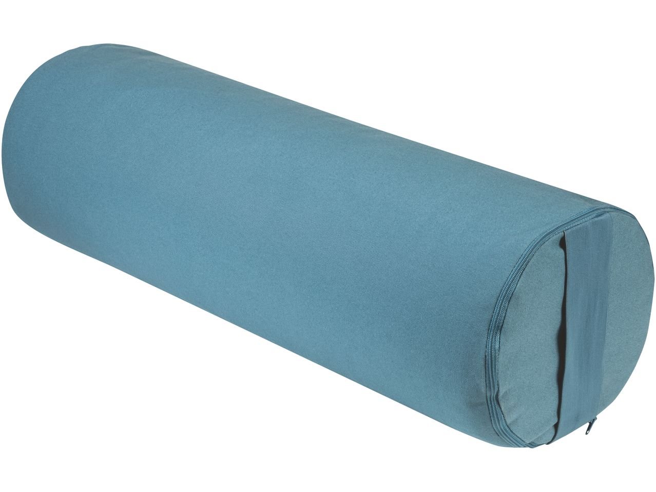 Cuscino bolster per yoga