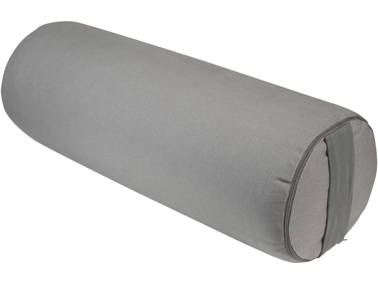 Cuscino bolster per yoga