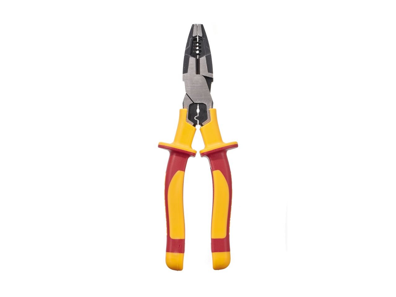 Pinza o tronchese isolate