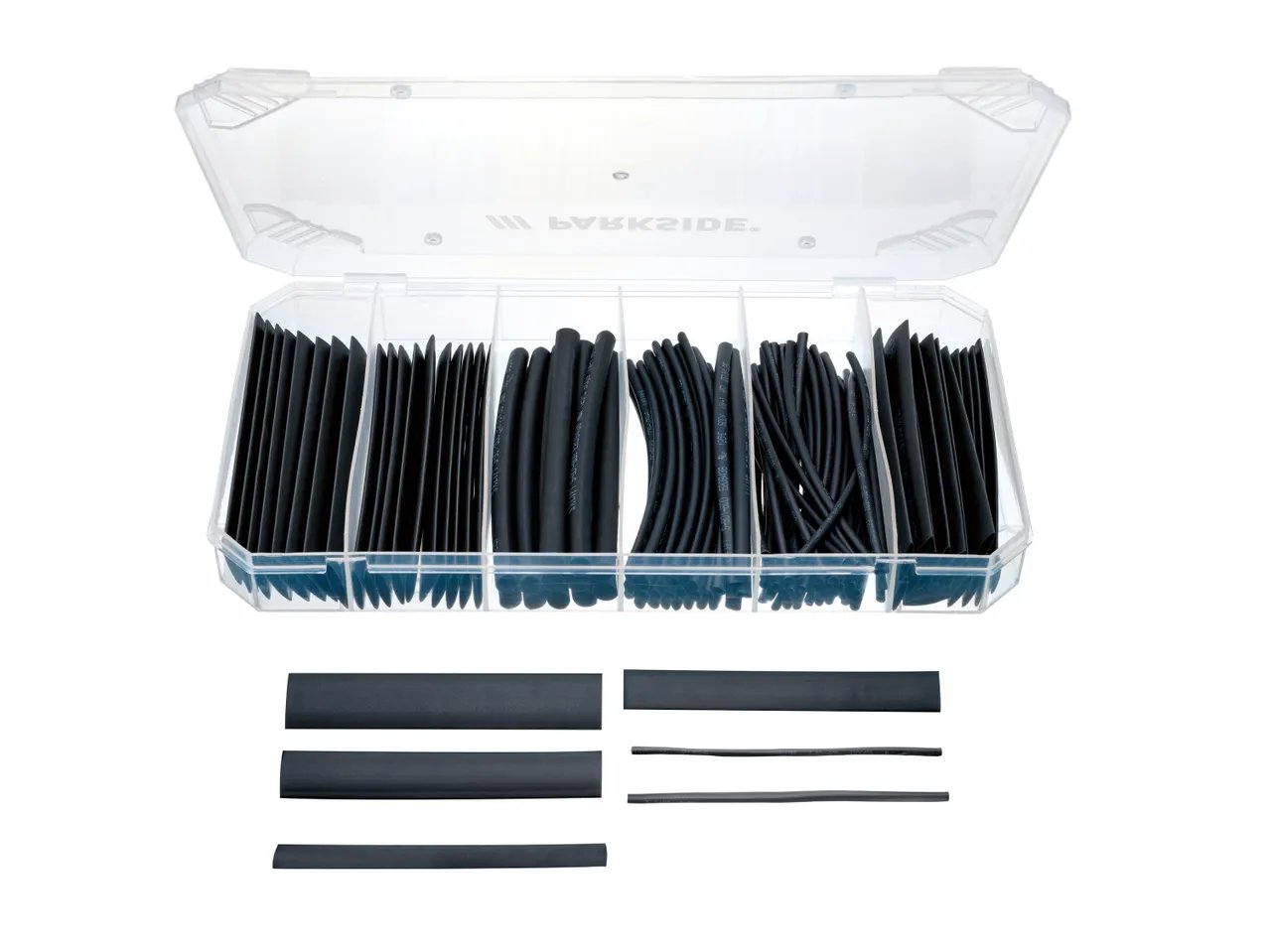 Set per cavi o morsetti