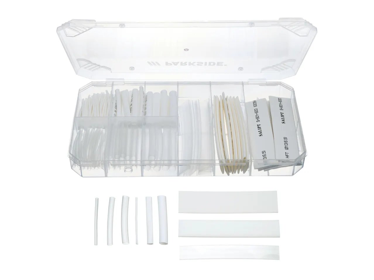 Set per cavi o morsetti