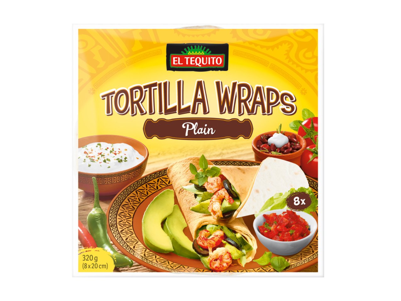 Tortilla