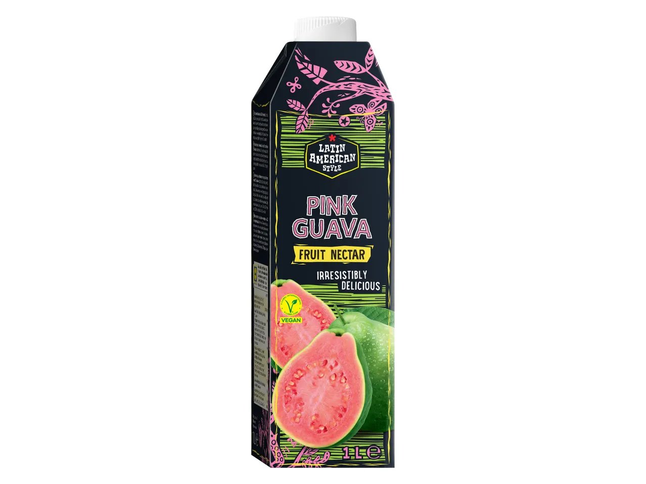Nettare di guava