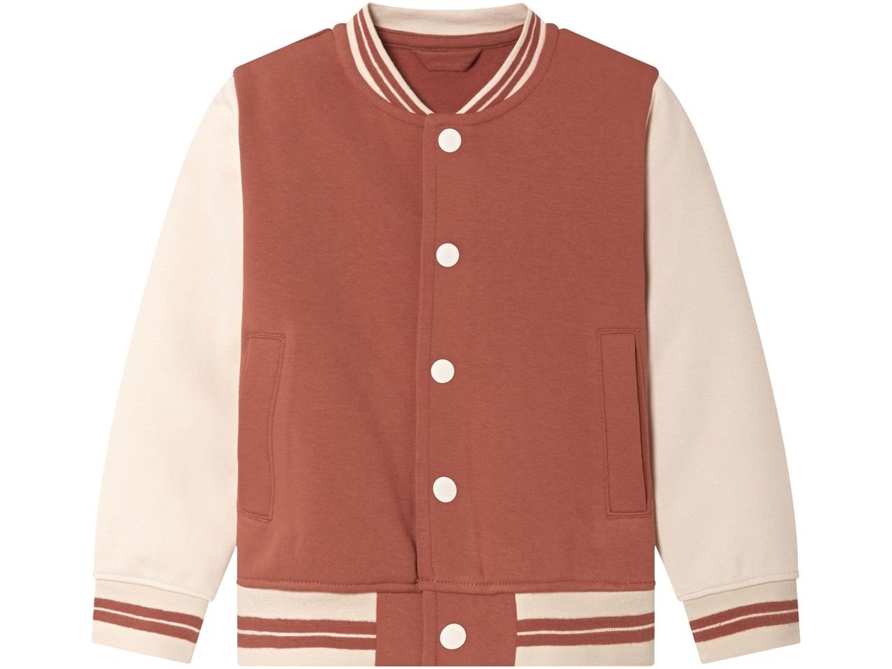 Giacca college da bambino