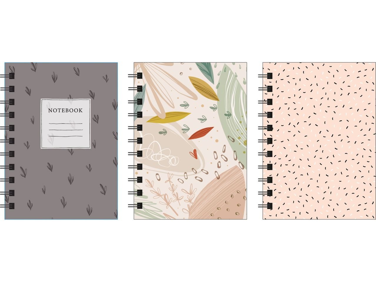 Blocchi per appunti A5 o A6