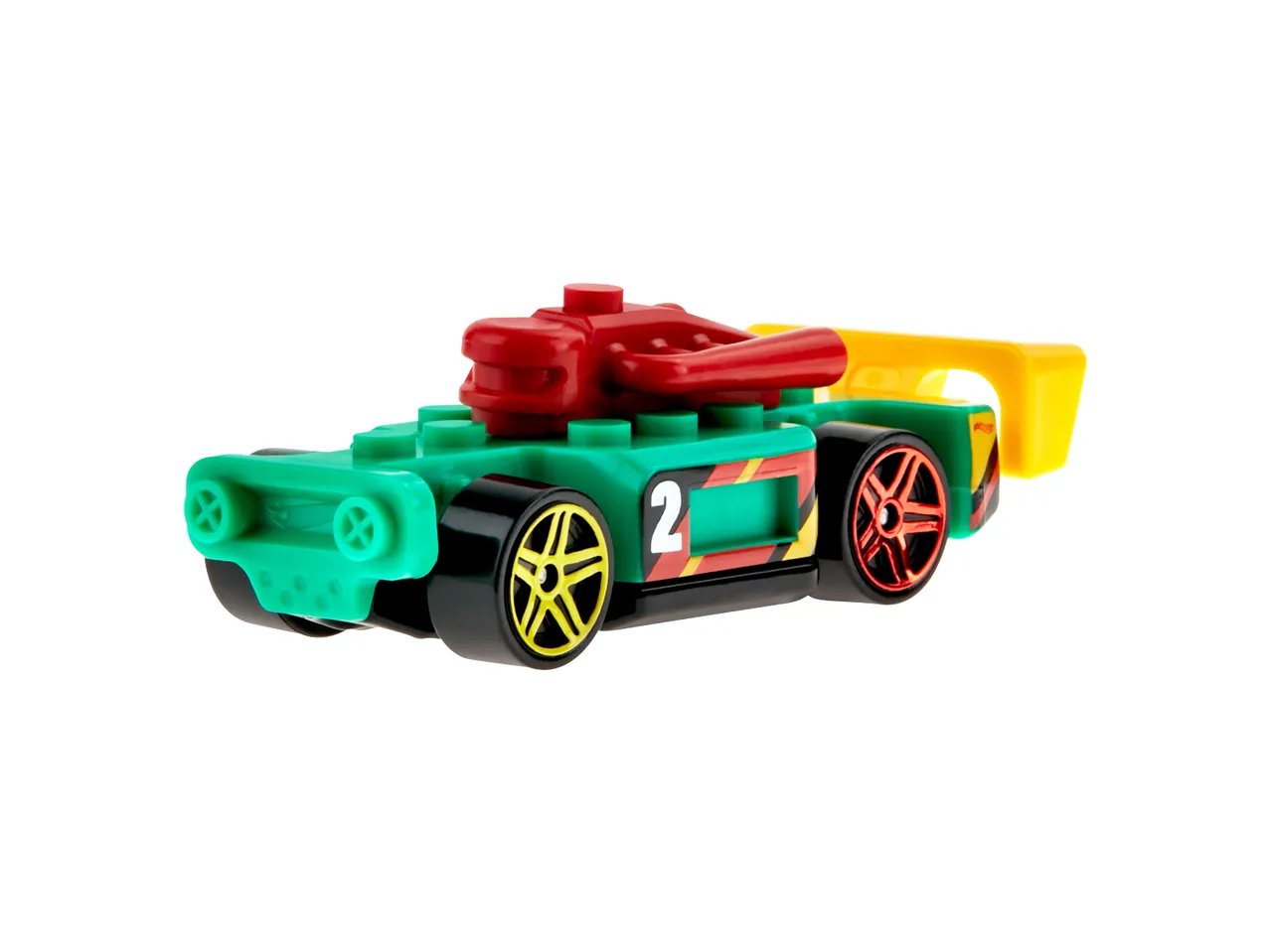 Macchinina "Hot Wheels"