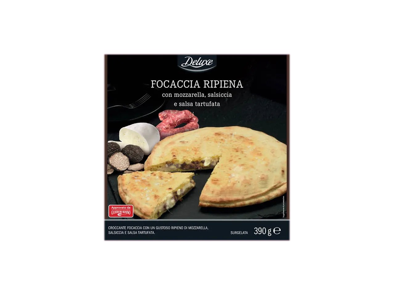 Focaccia