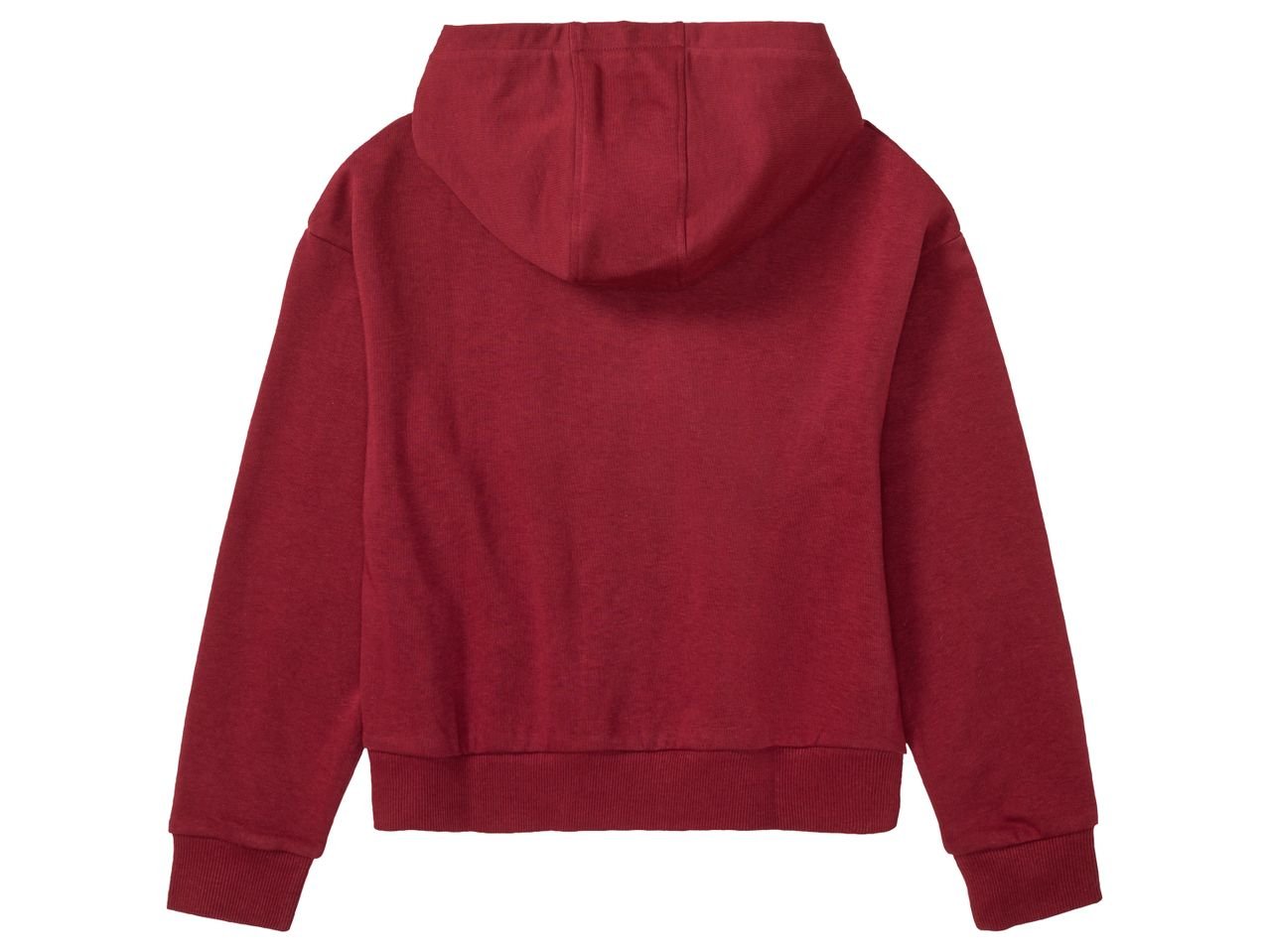 Felpa da bambina "Harry Potter"