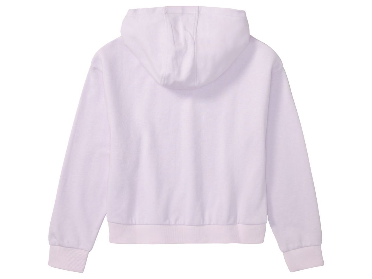 Felpa da bambina "Harry Potter"