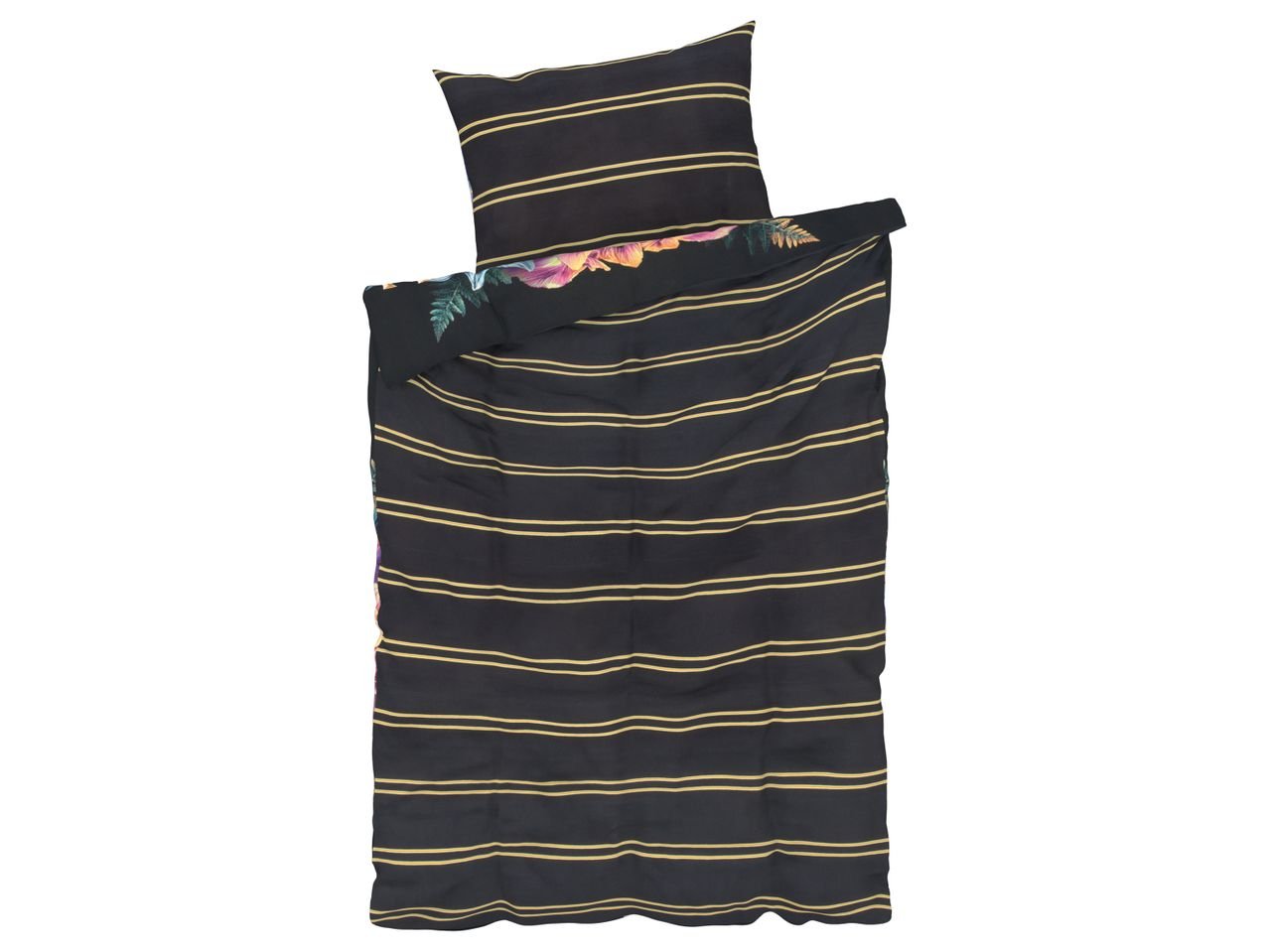 Parure copripiumino singolo "Harry Potter"