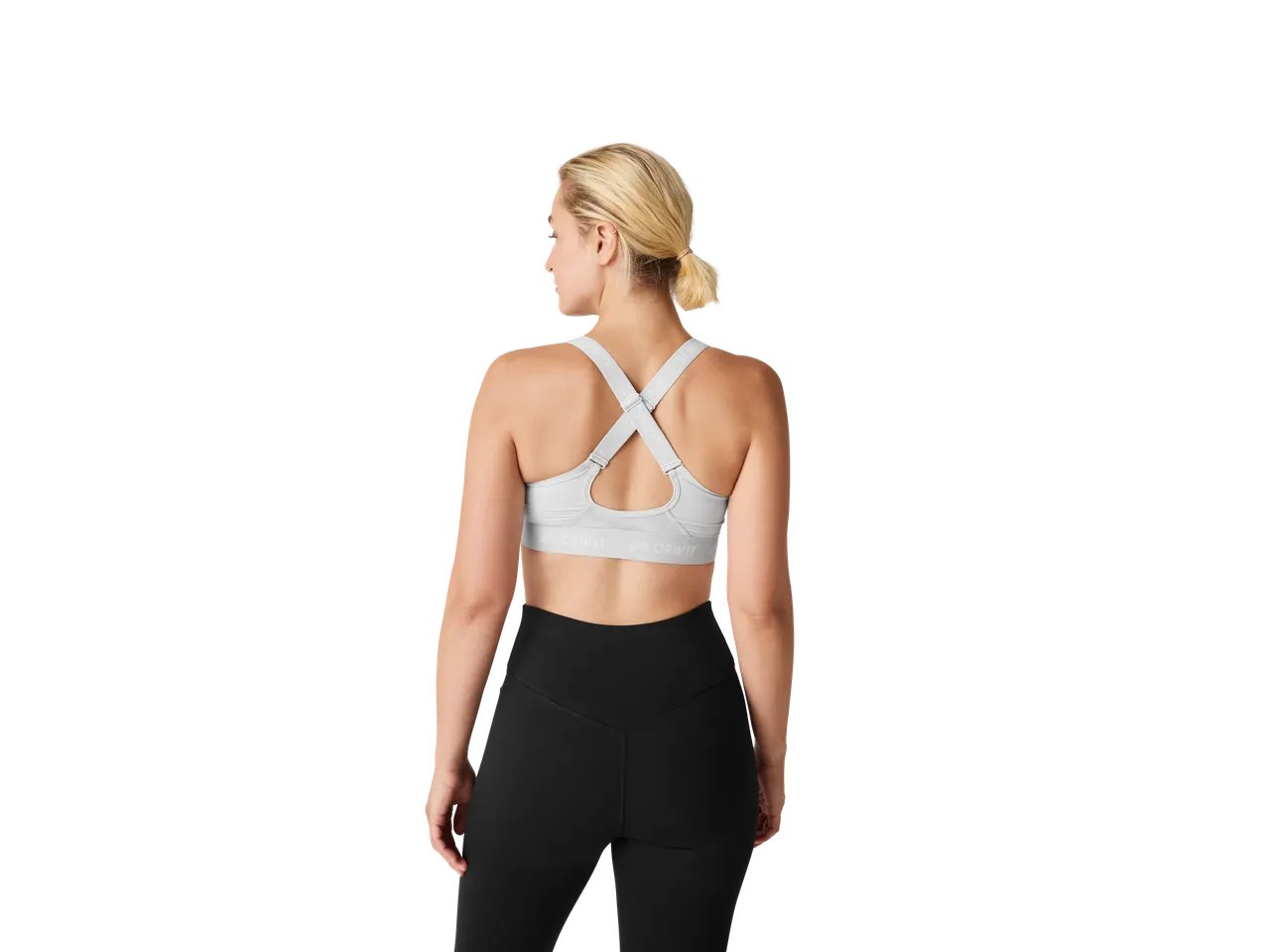 Reggiseno sportivo “High Level”