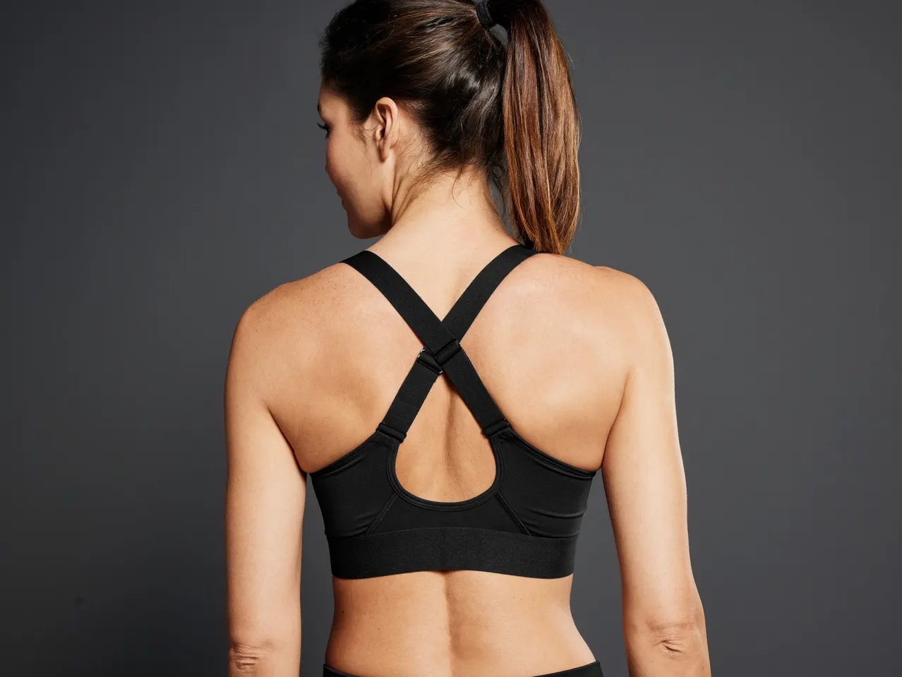 Reggiseno sportivo “High Level”