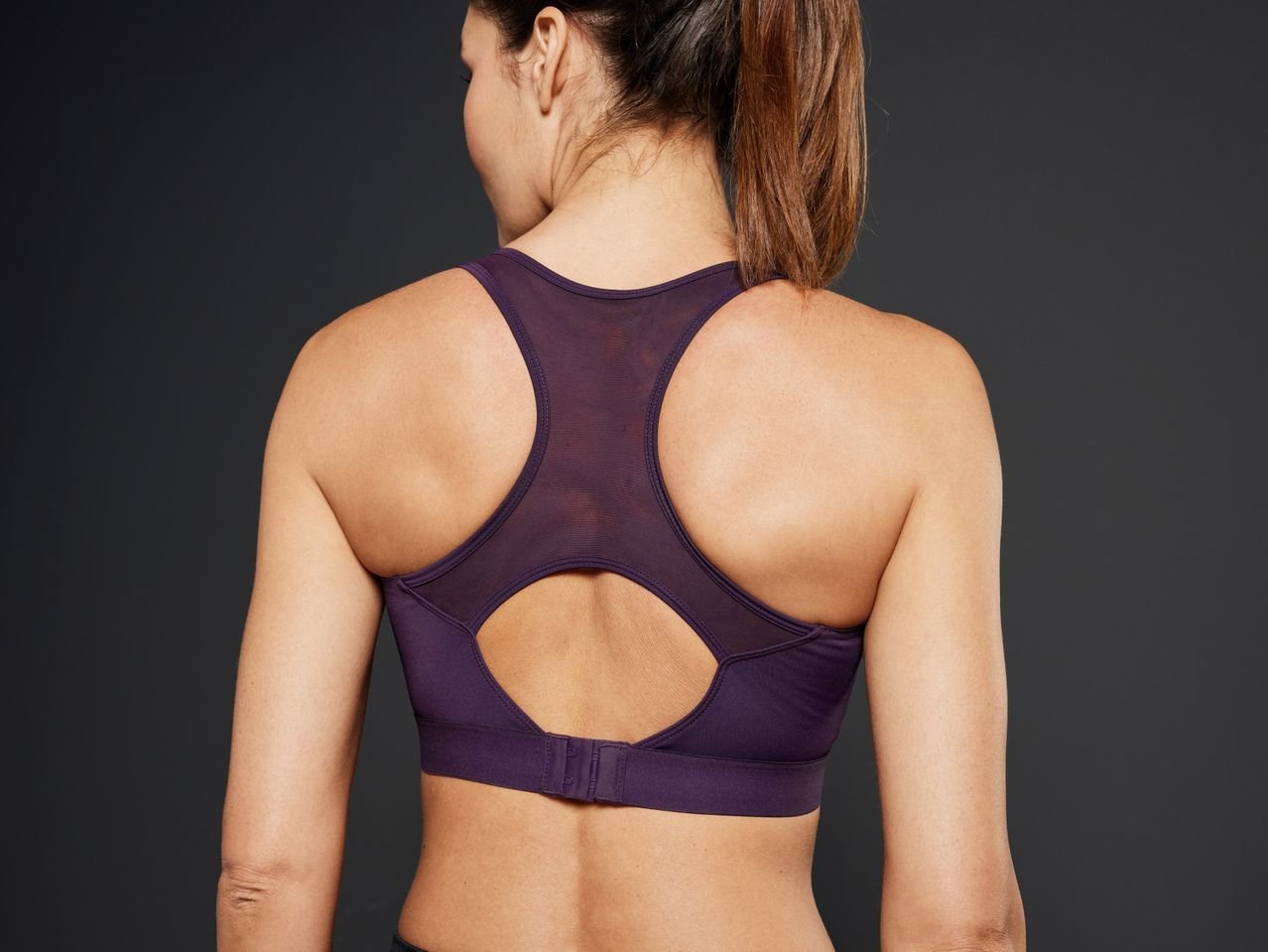 Reggiseno sportivo “High Level”