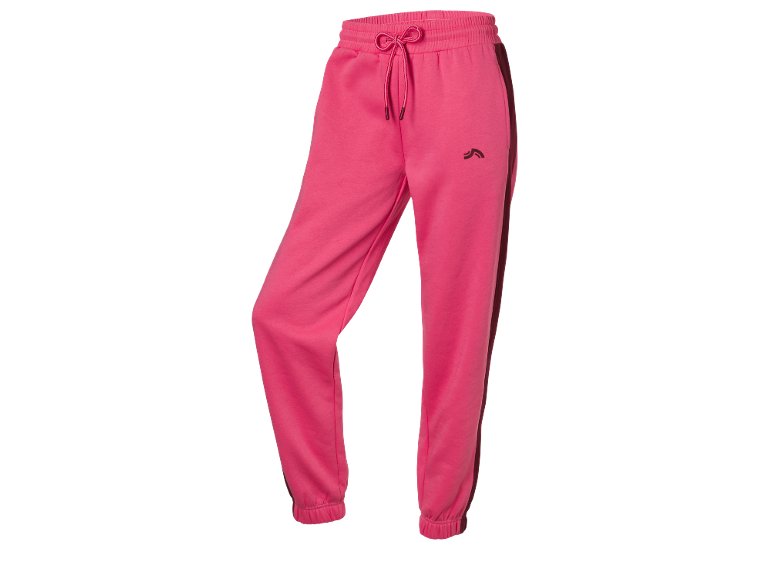 Pantaloni sportivi da donna