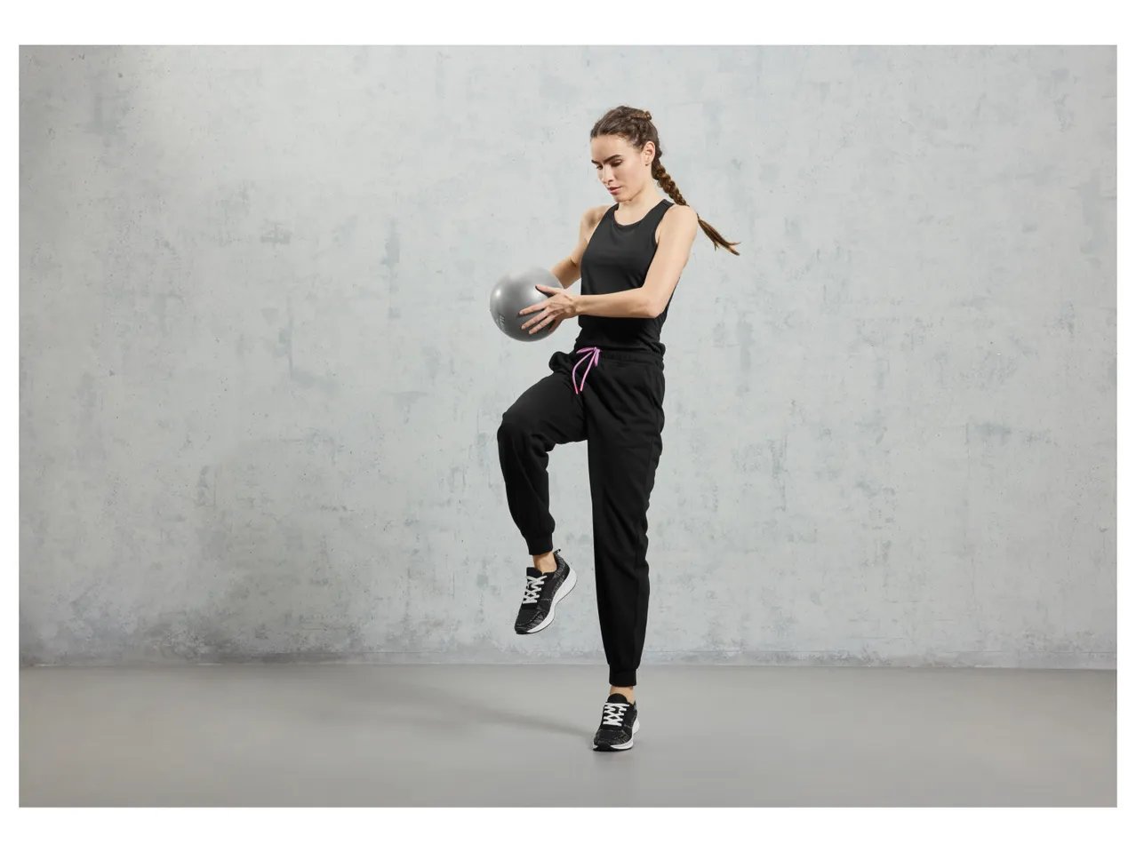 Pantaloni sportivi da donna