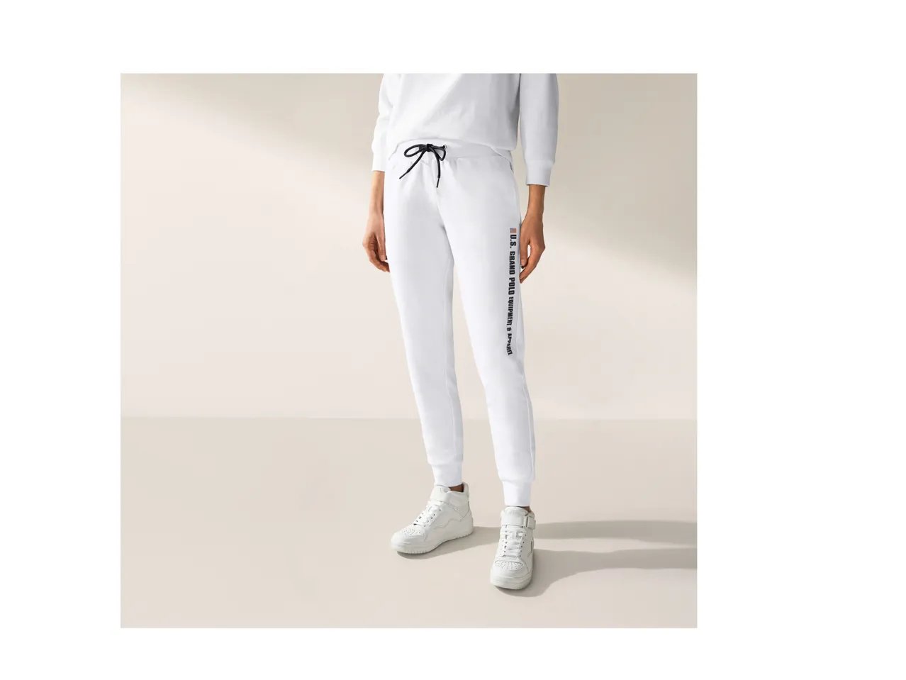 Pantaloni sportivi da donna