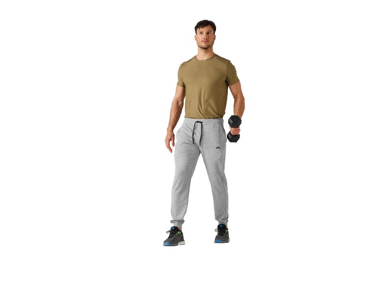 Pantaloni sportivi da uomo