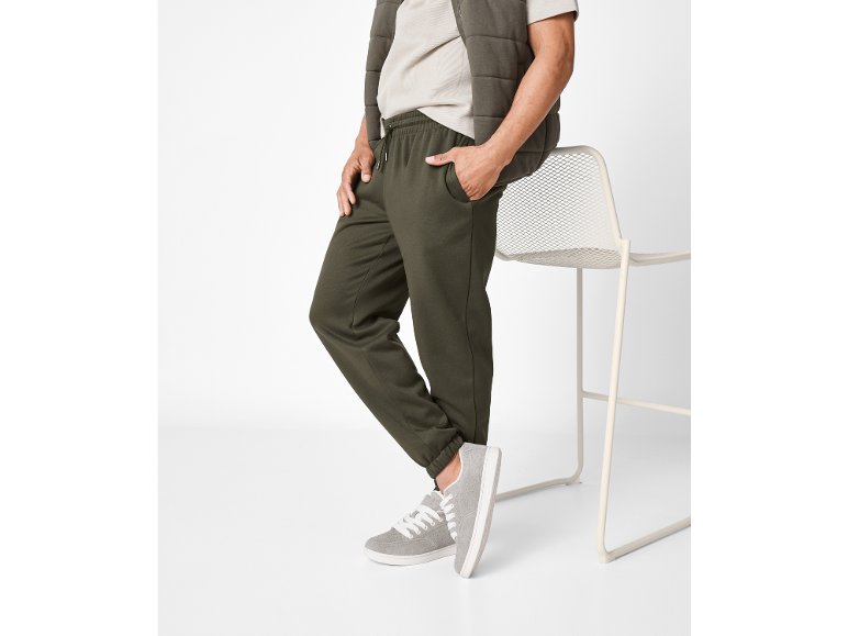 Pantaloni sportivi da uomo