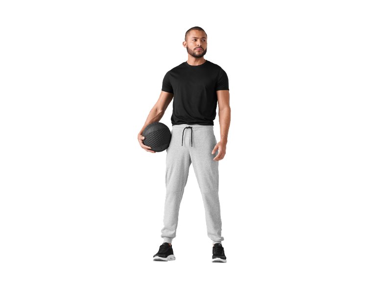 Pantaloni sportivi da uomo