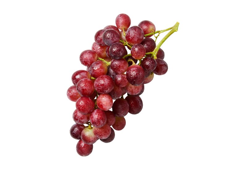 Uva Red Globe
