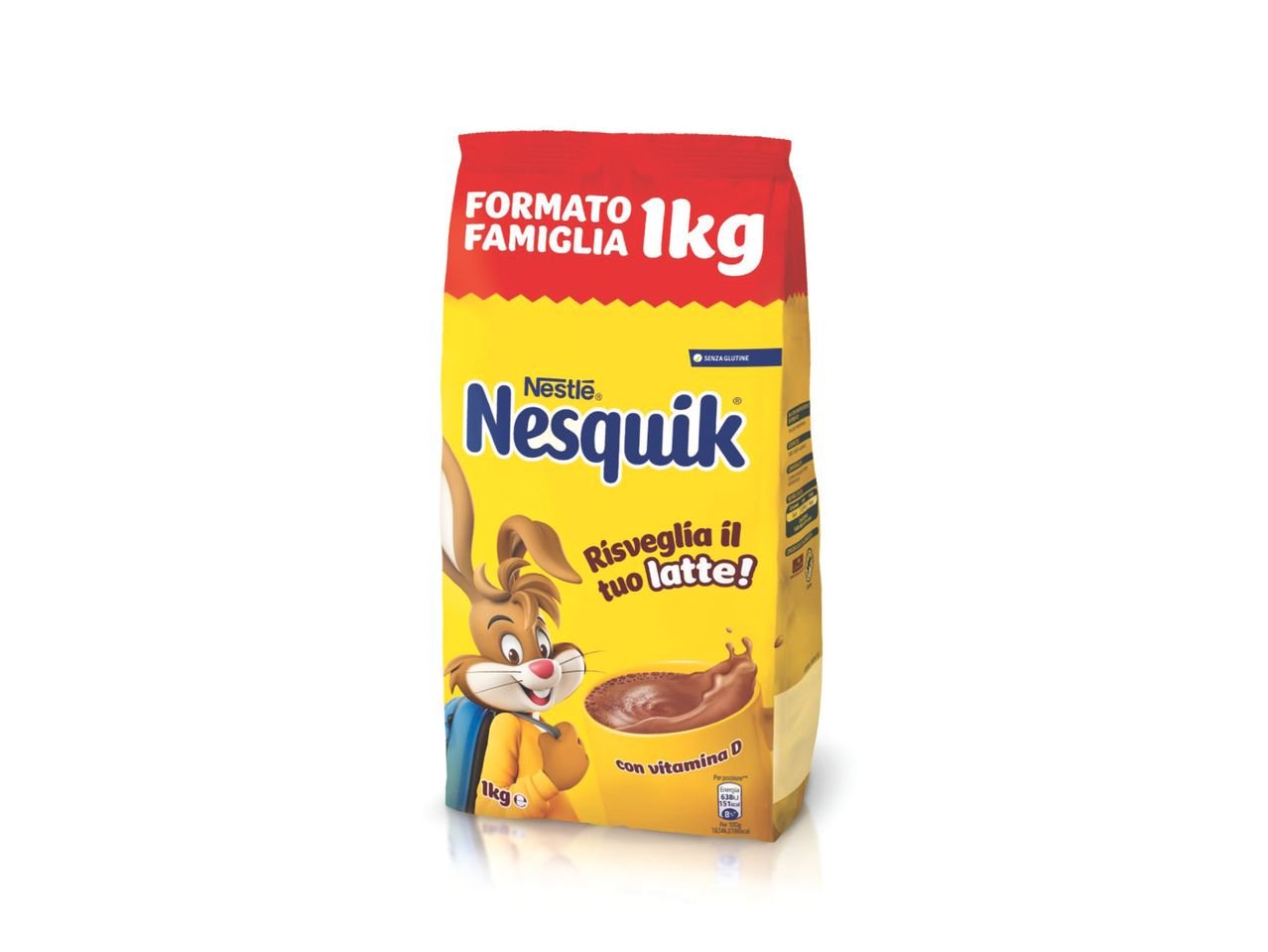 Nesquik Cacao solubile