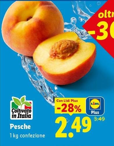 Pesche