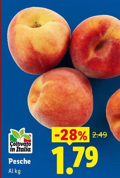 Pesche