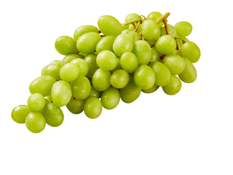 Uva Bianca Senza Semi