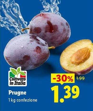 Prugne