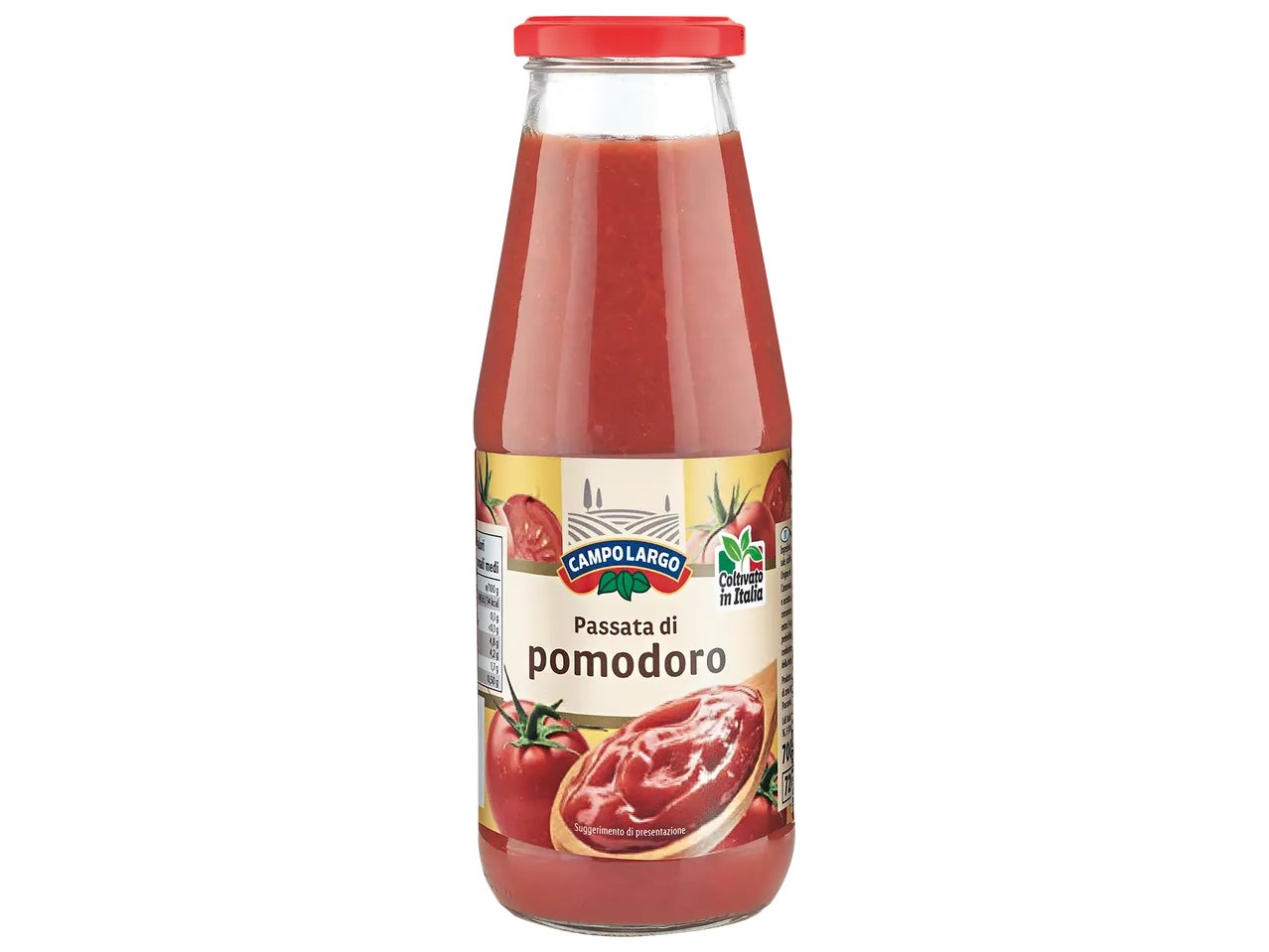Passata di pomodoro