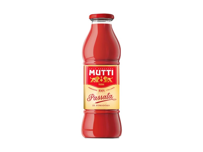 Passata di pomodoro
