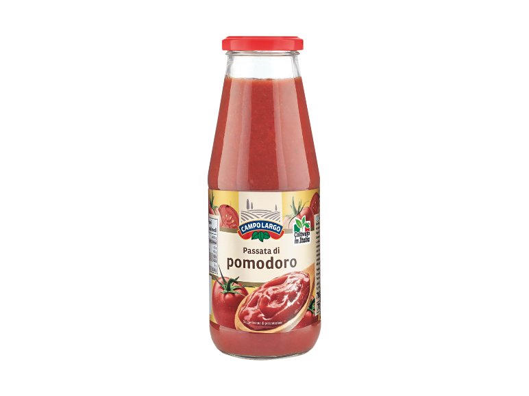 Passata di pomodoro