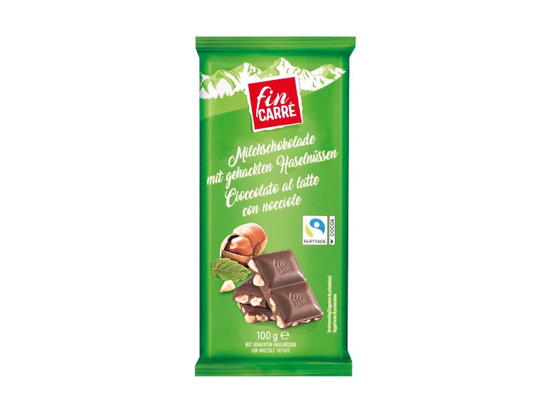Cioccolato