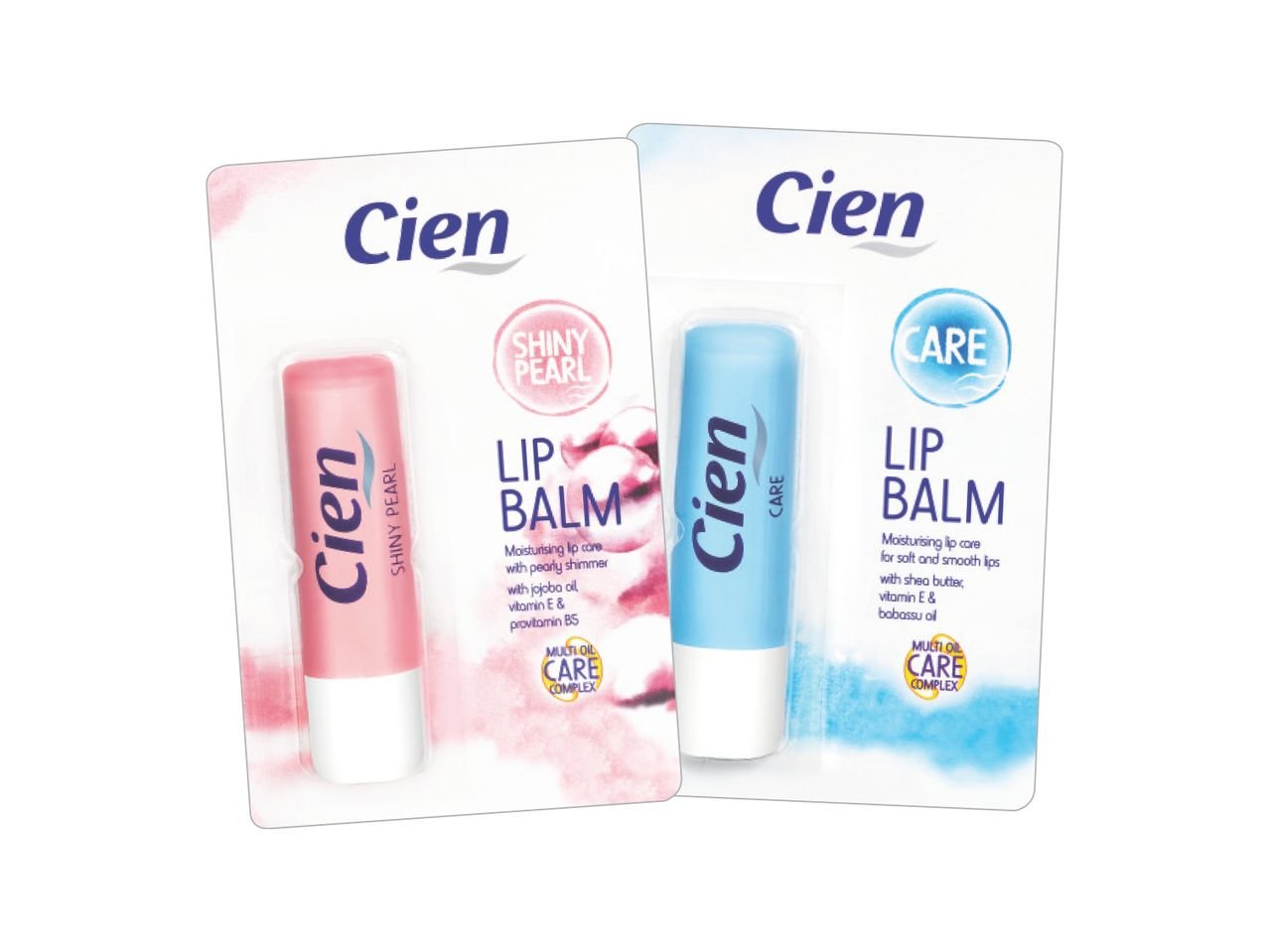 Mini balsamo labbra stick