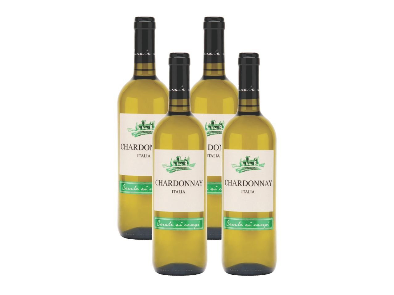 Chardonnay
