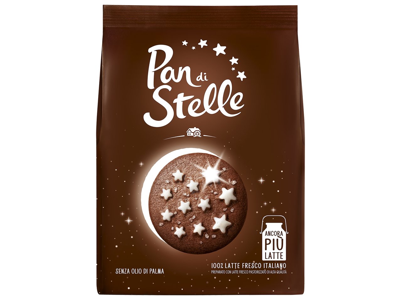 Pan di Stelle