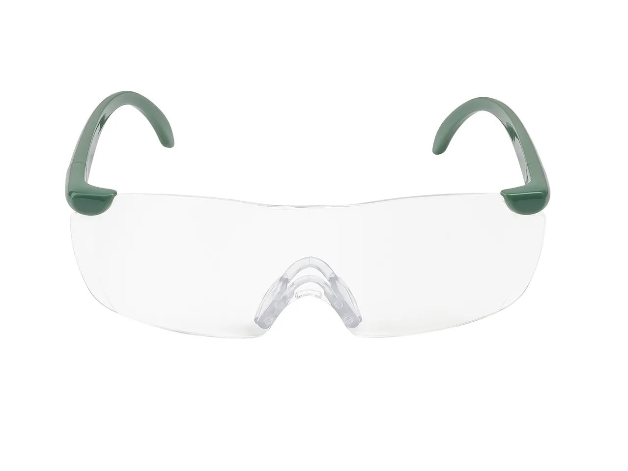 Occhiali da ingrandimento