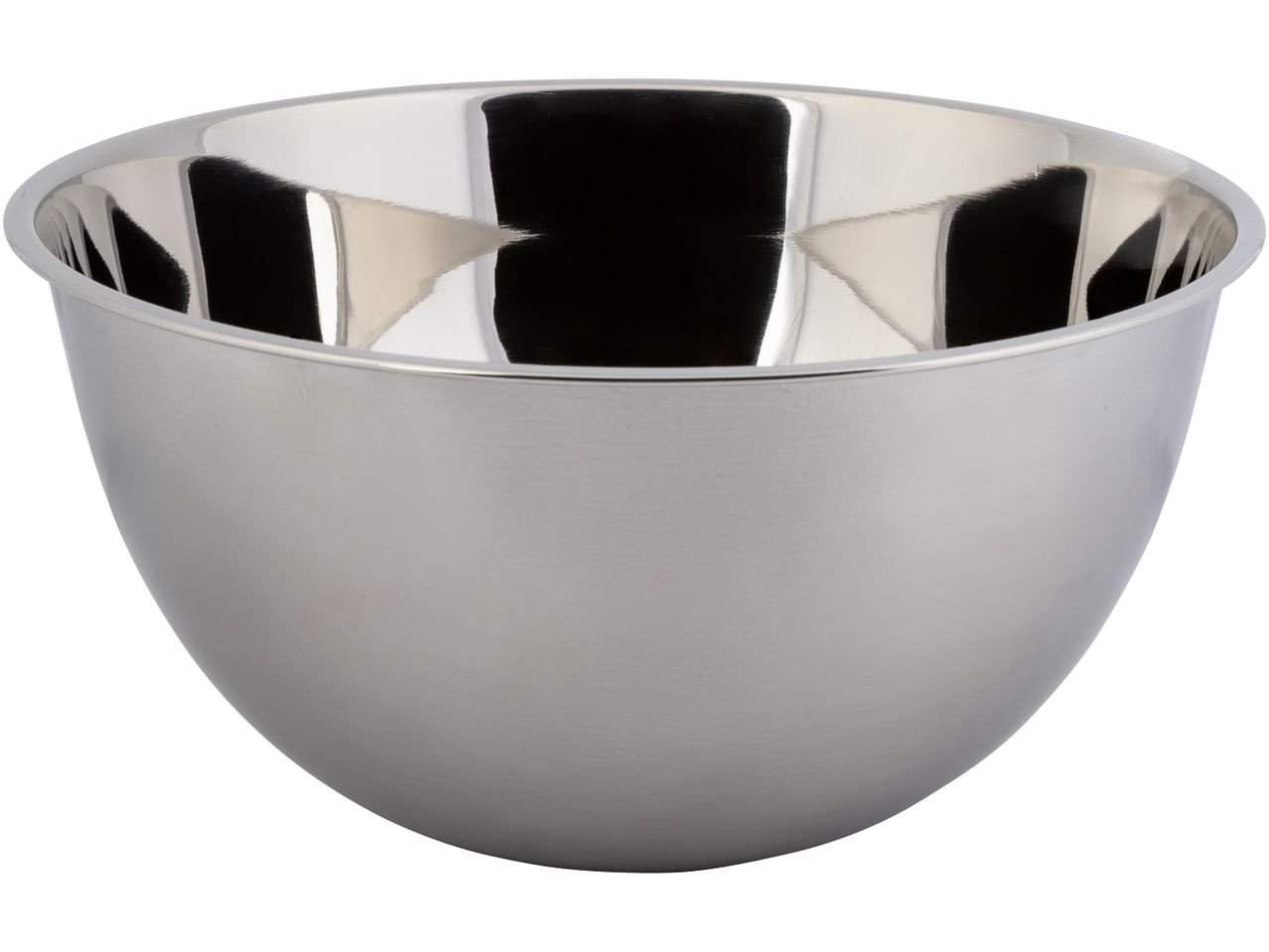 Utensili da cucina in acciaio