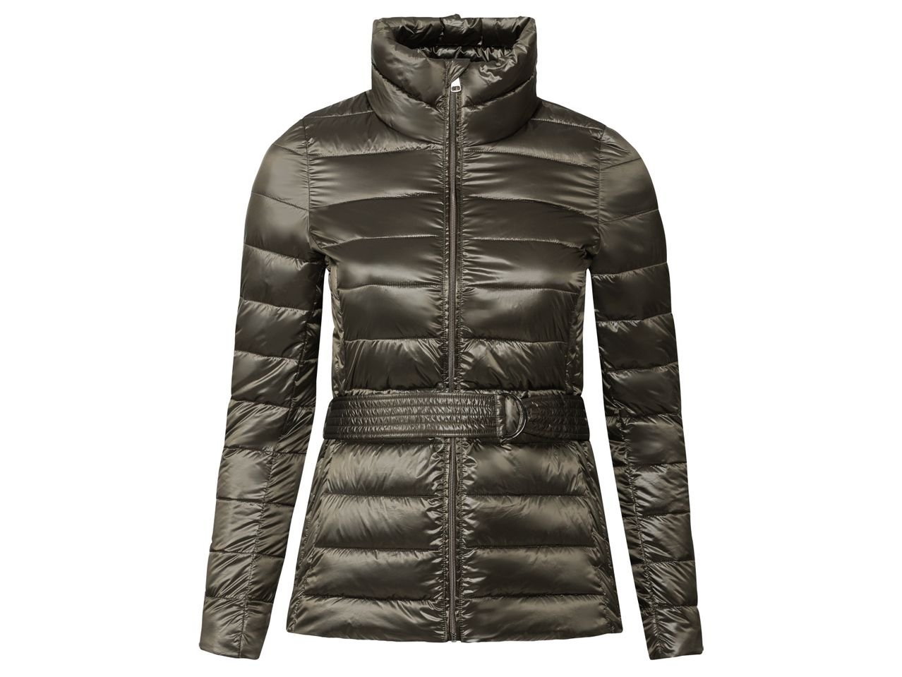 Giacca "Lightweight" con cinta da donna