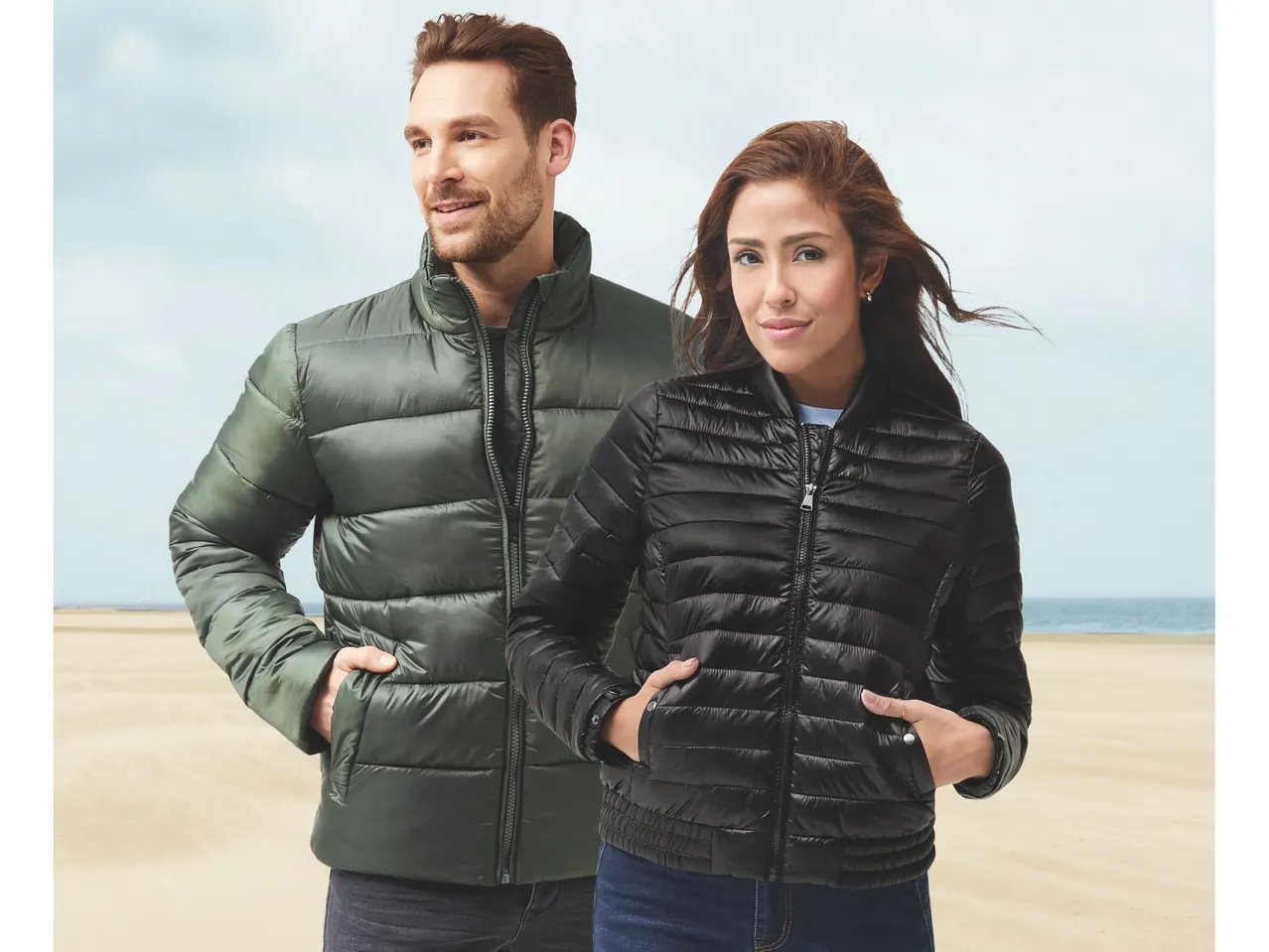 Giacca “Lightweight” da donna