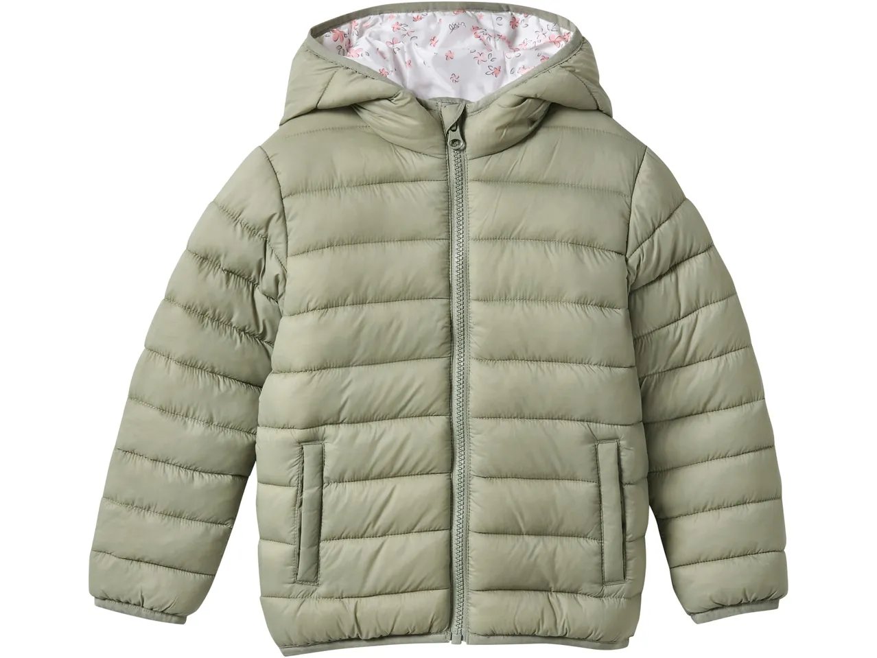 Giacca “lightweight” da bambina